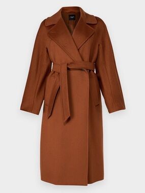 Weekend Max Mara  brand new without tag!!
RESINA - CUOIO 
US size 2 FR34